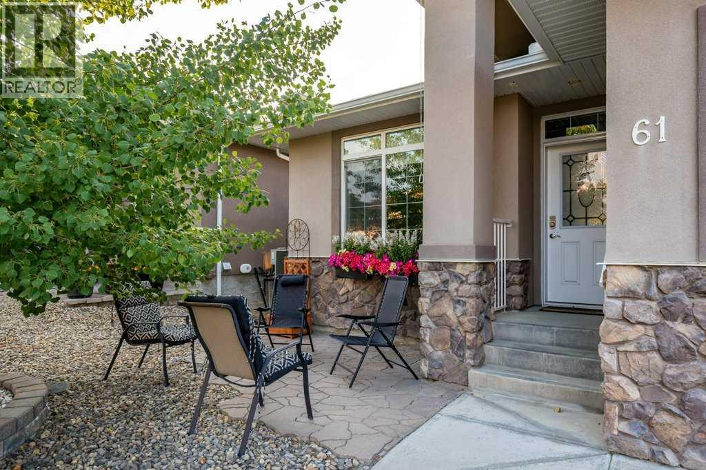 61 River Heights View, River Heights, Cochrane photo 2