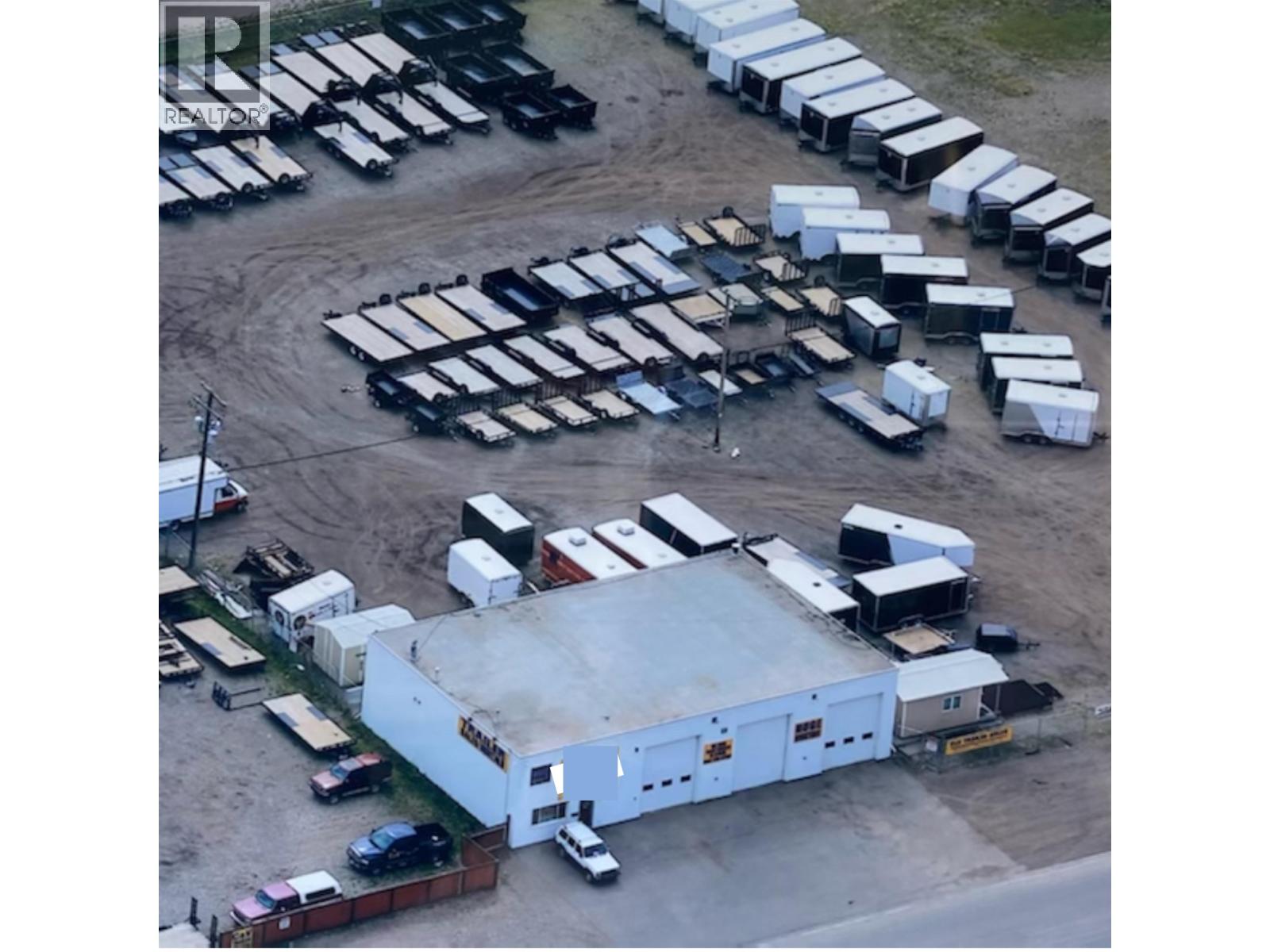 10109-10203 ALASKA ROAD, Fort St. John