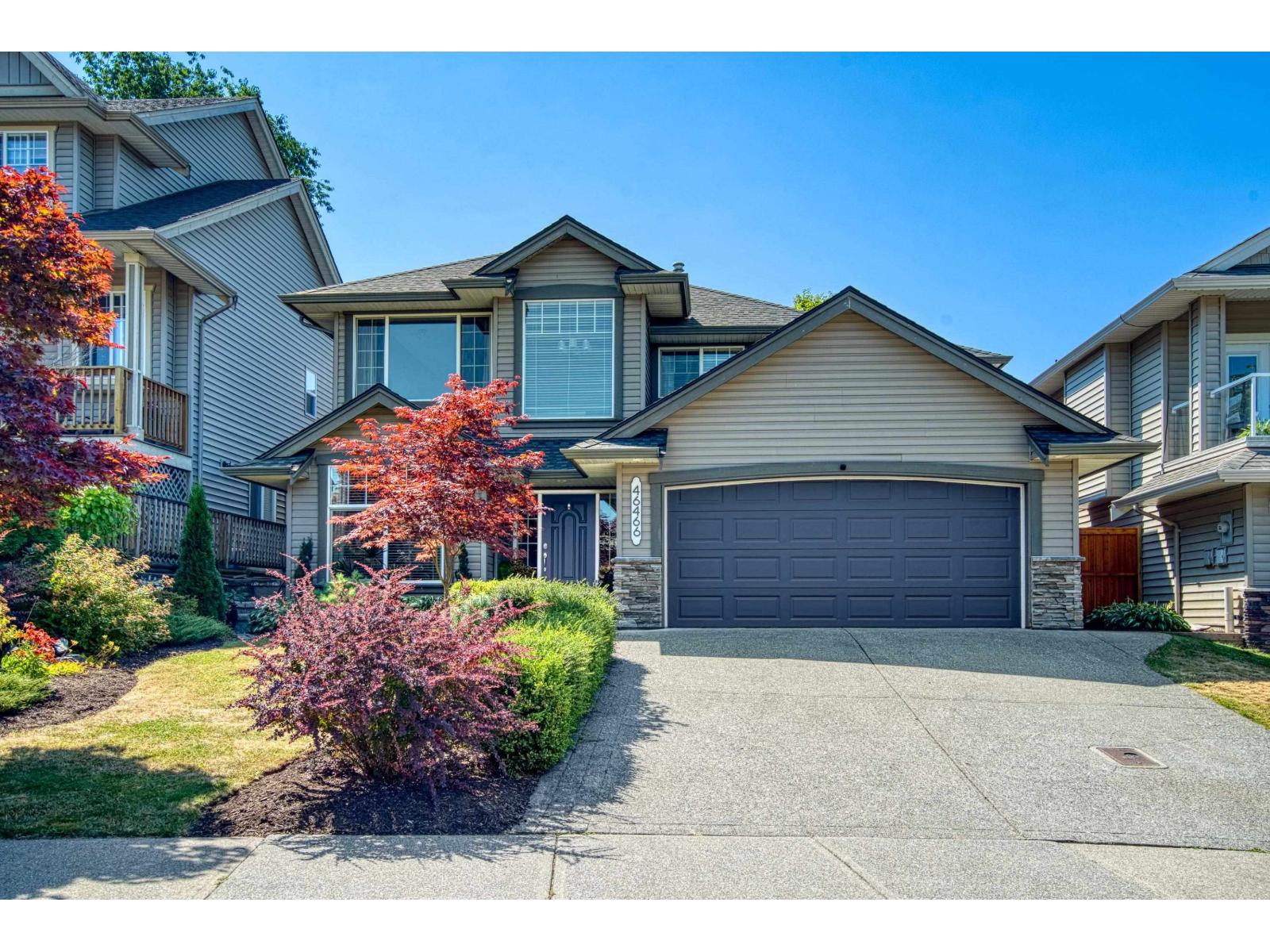 46466 ARMSTRONG PLACE, Promontory, Chilliwack