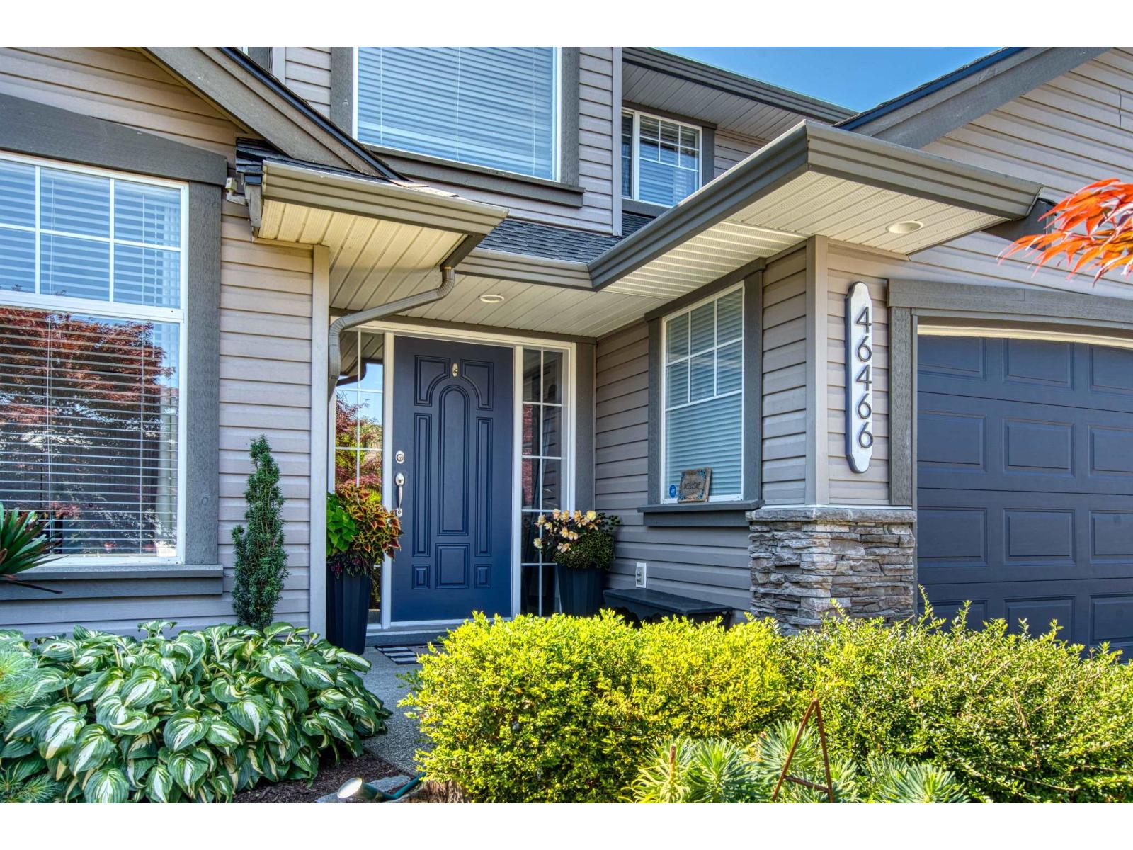 46466 ARMSTRONG PLACE, Promontory, Chilliwack
