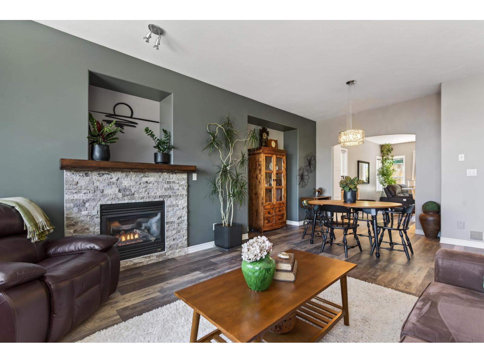 46466 ARMSTRONG PLACE, Promontory, Chilliwack