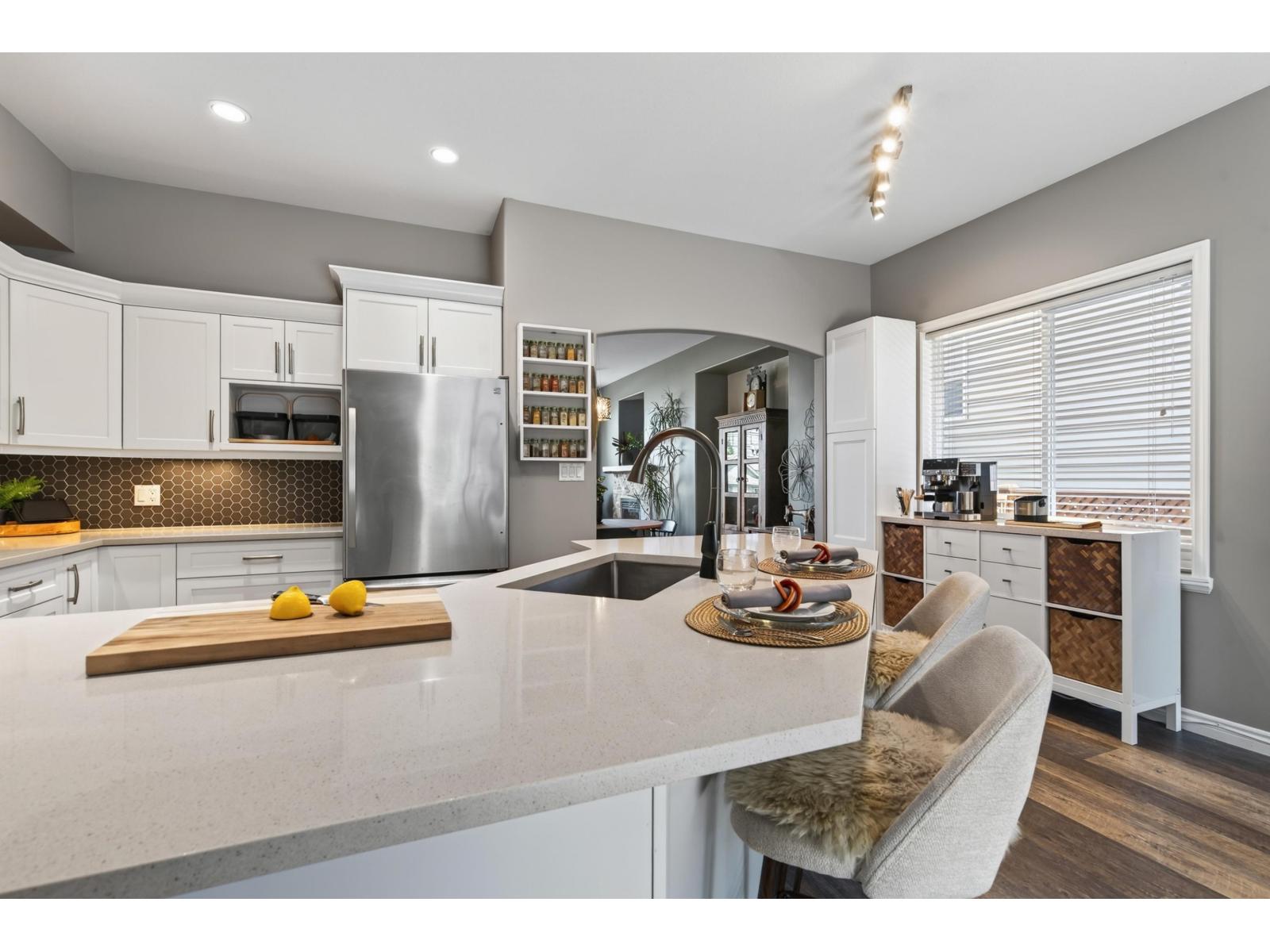 46466 ARMSTRONG PLACE, Promontory, Chilliwack
