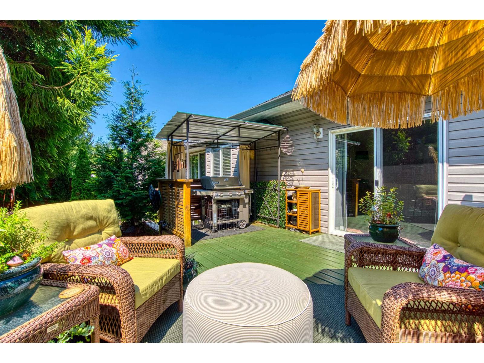 46466 ARMSTRONG PLACE, Promontory, Chilliwack