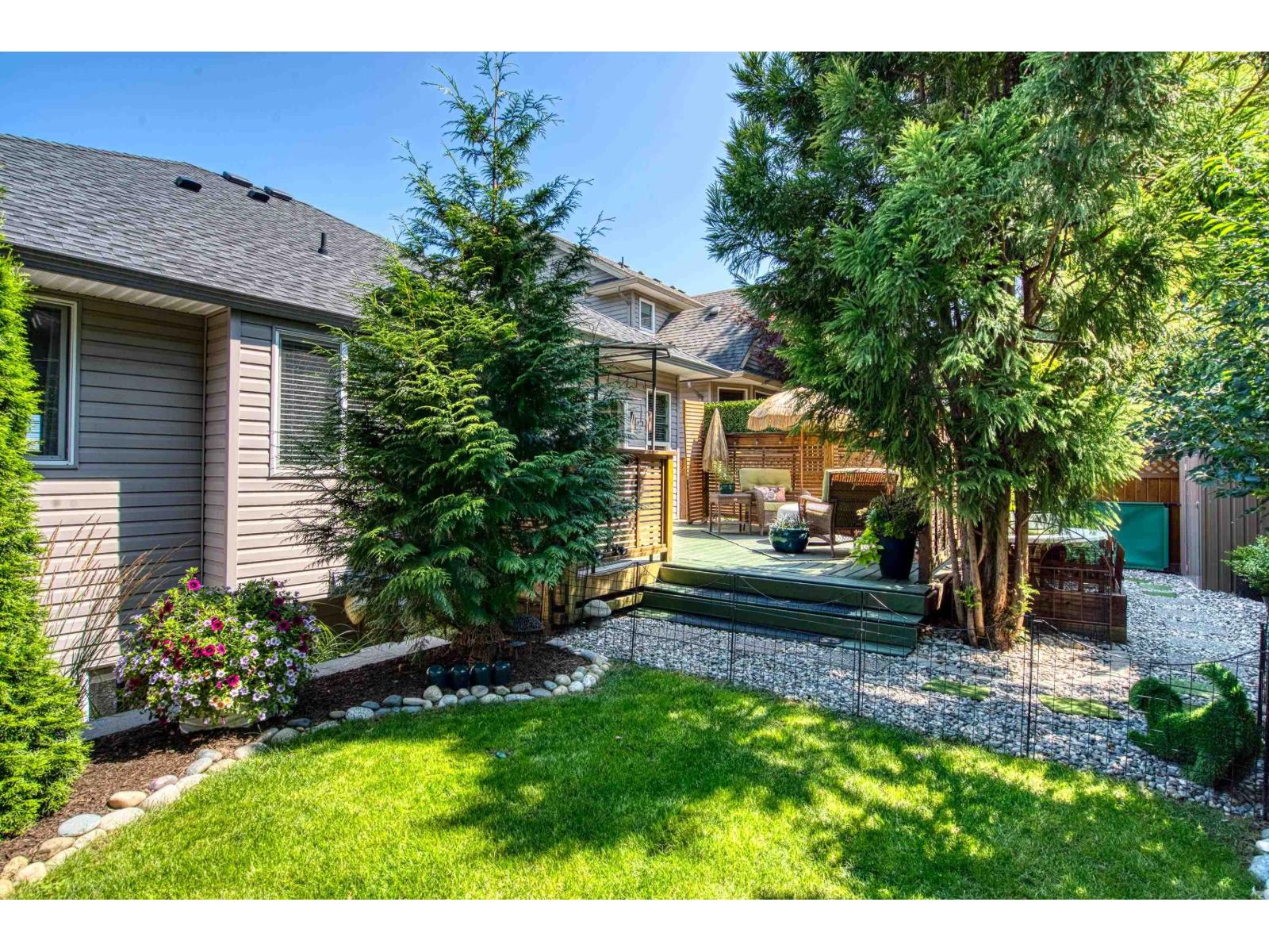 46466 ARMSTRONG PLACE, Promontory, Chilliwack