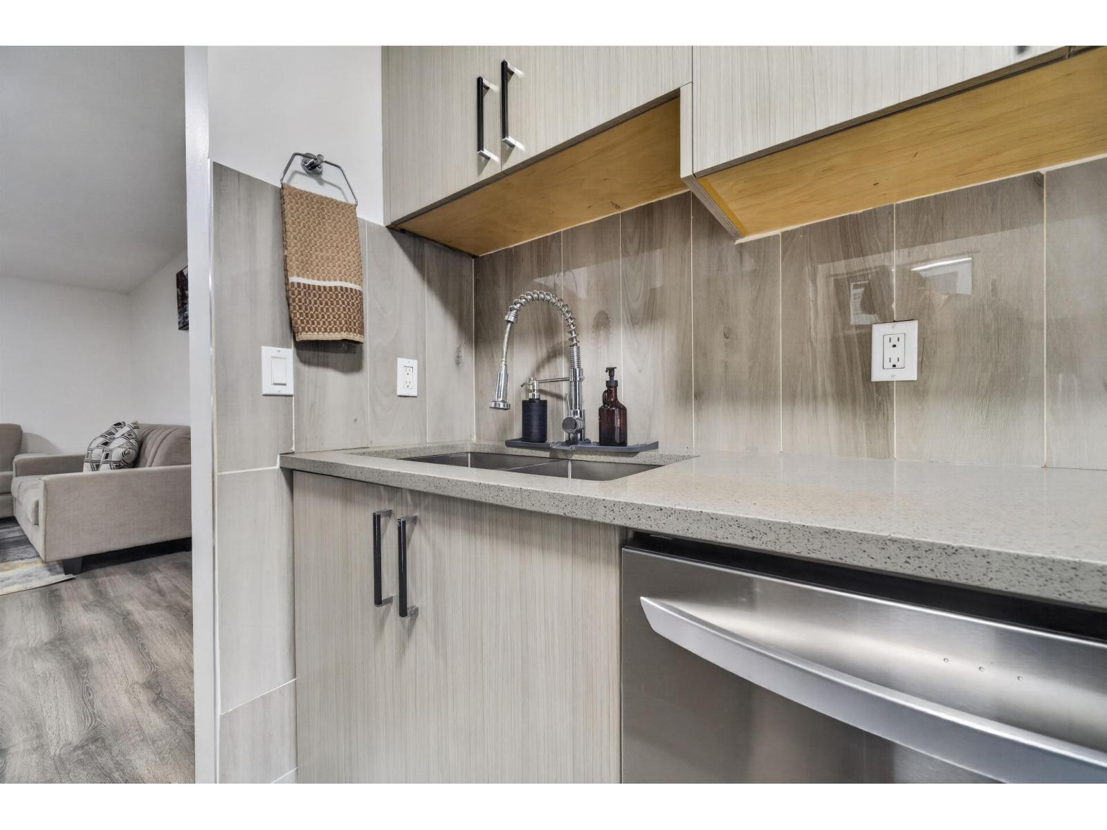 3 Bed, 2 Bath Apartment for Sale in Surrey – 121 9467 PRINCE CHARLES BOULEVARD, Surrey – MLS# R3150257 - Image 8