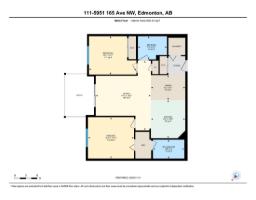 #111 5951 165 Av Nw, Edmonton, AB T5Y0J6 Photo 52