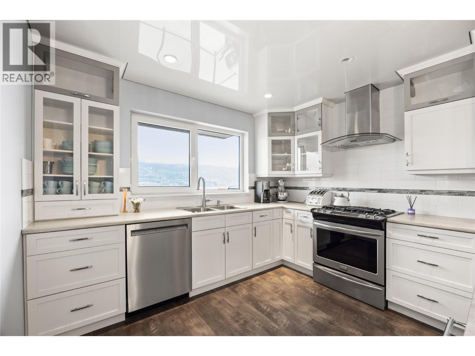 143 View Lane, Penticton