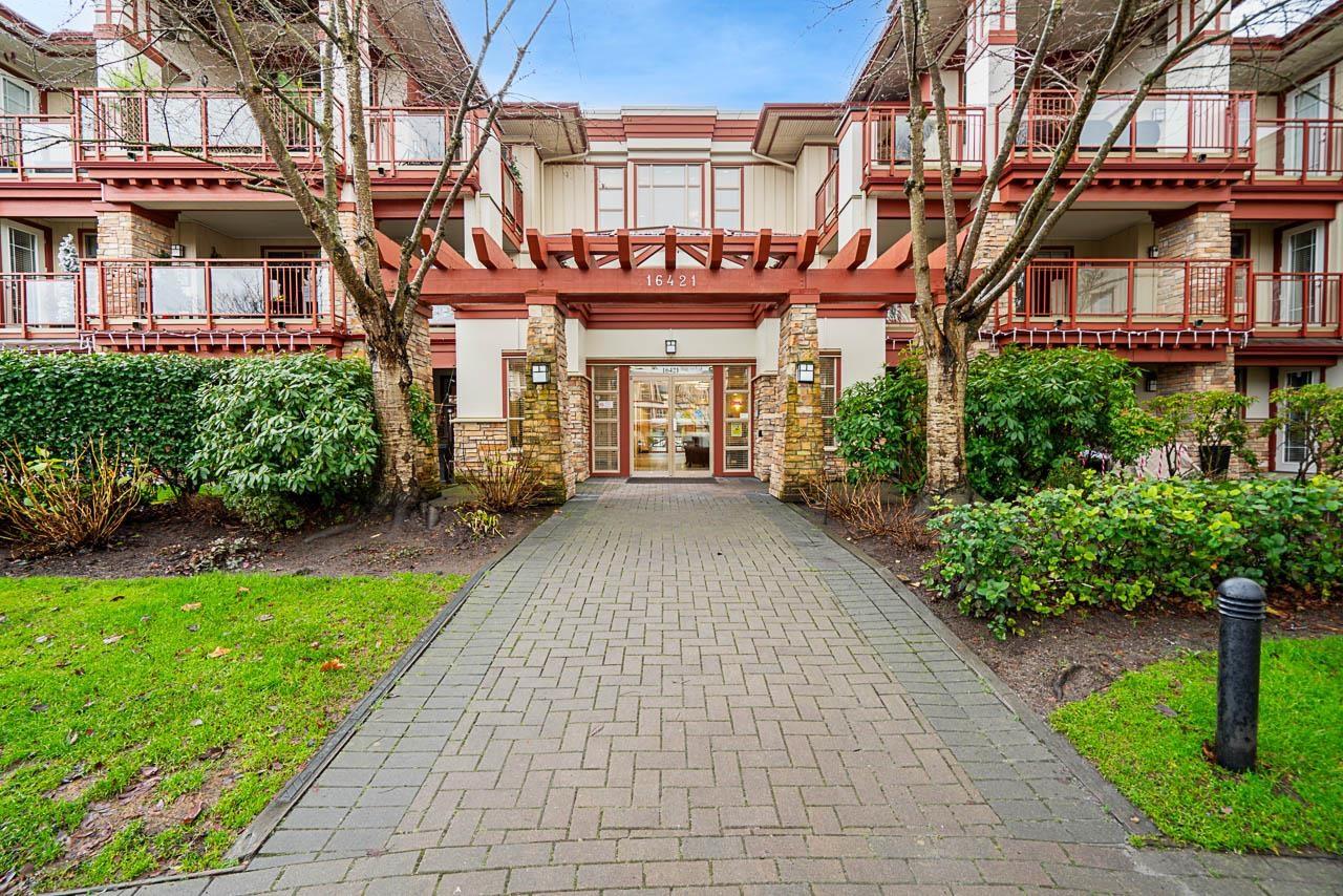 207 16421 64 AVENUE, Surrey — photo 2