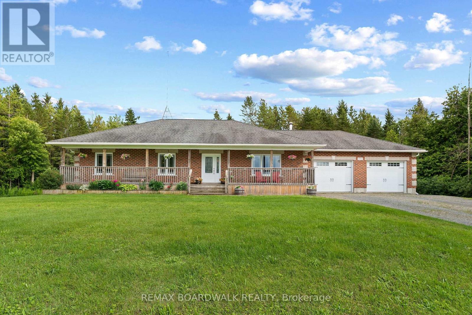 11523 HARVEY ROAD - 1