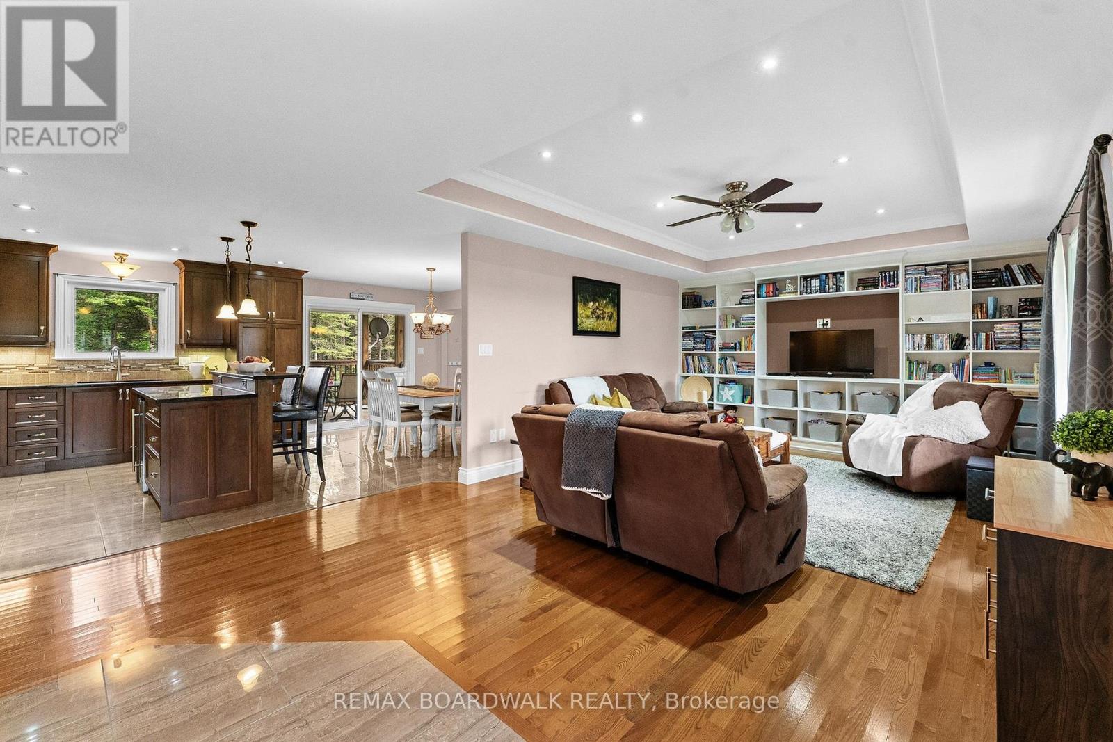 11523 HARVEY ROAD - 11