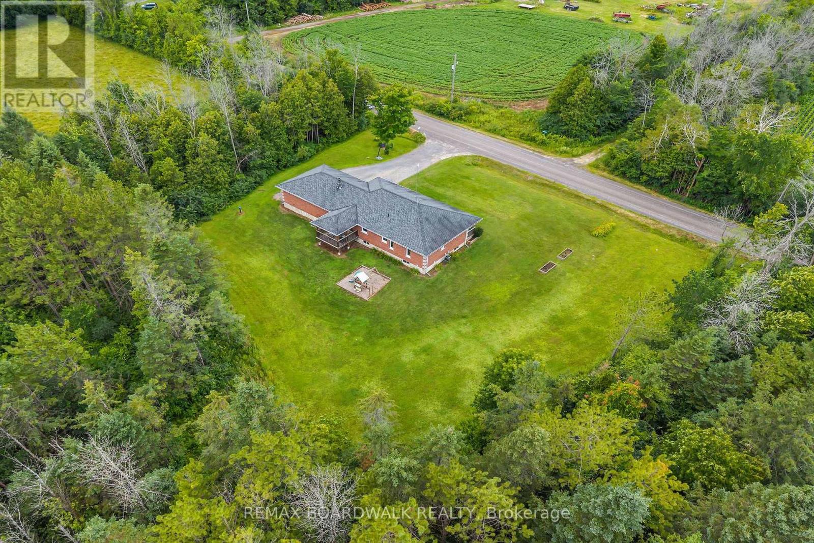 11523 HARVEY ROAD - 43