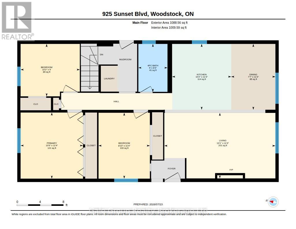 925 SUNSET BOULEVARD - 35