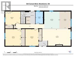 925 Sunset Boulevard, Woodstock, ON N4S4A5 Photo 35