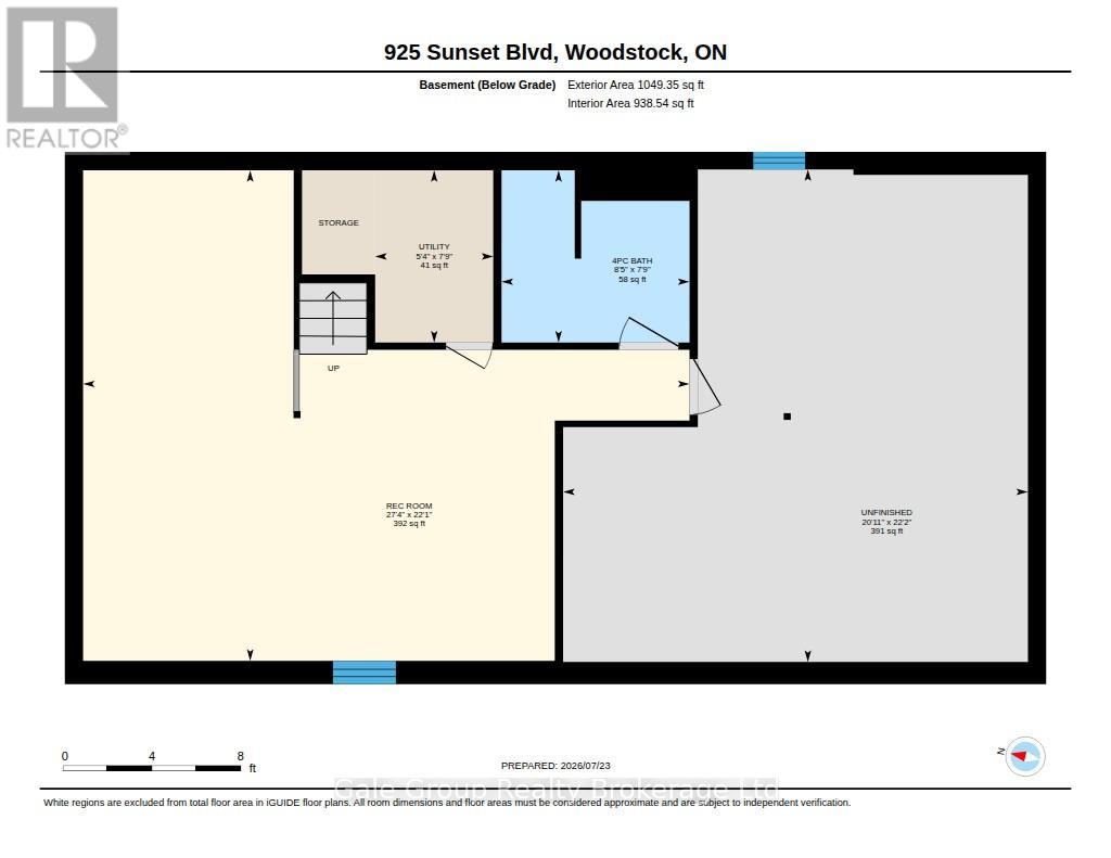925 SUNSET BOULEVARD - 36