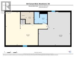 925 Sunset Boulevard, Woodstock, ON N4S4A5 Photo 36