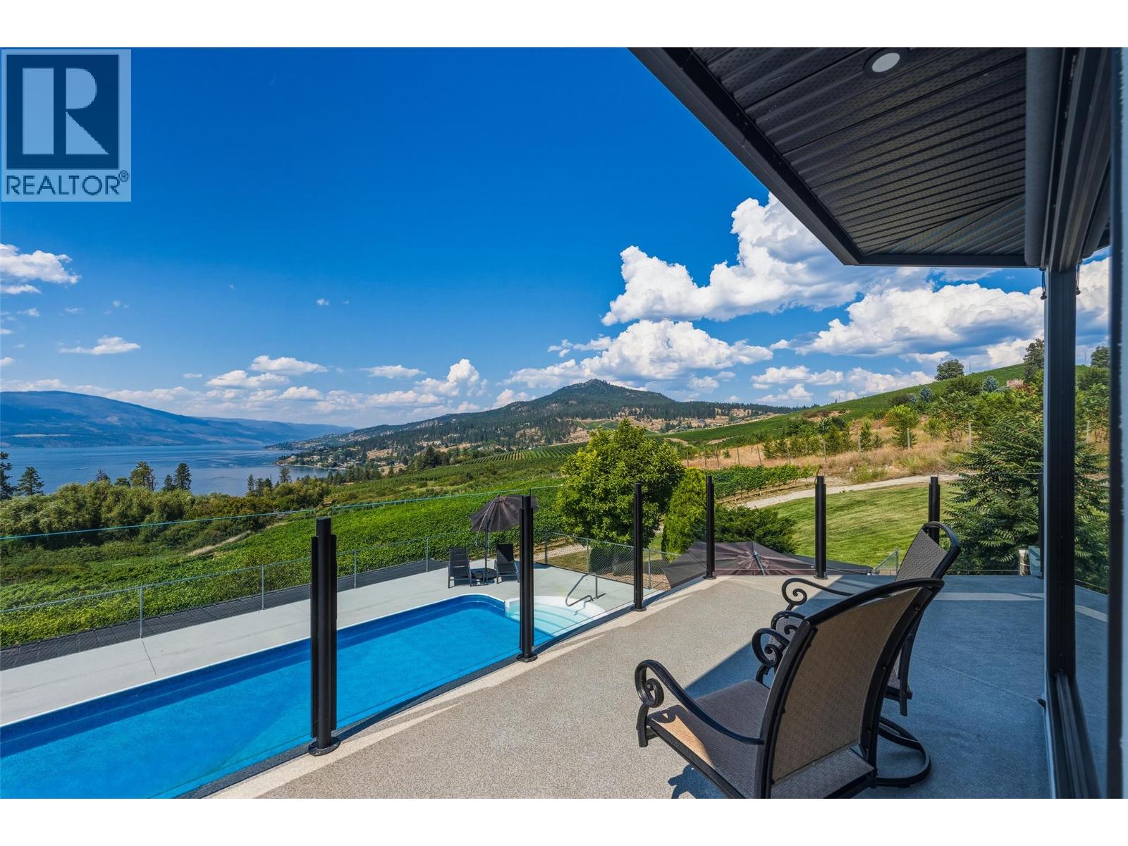 1090 Camp Road, Lake Country