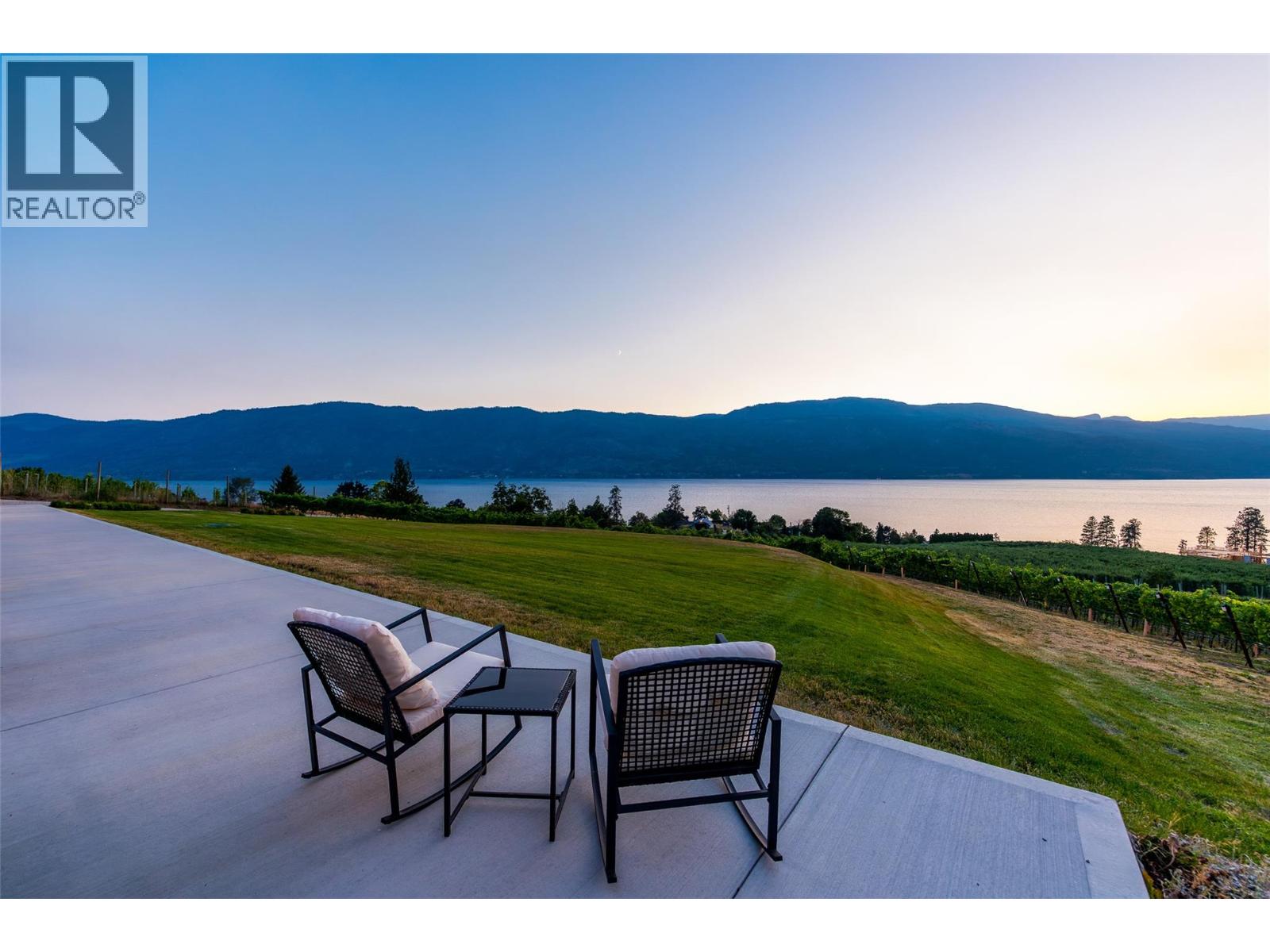 1090 Camp Road, Lake Country