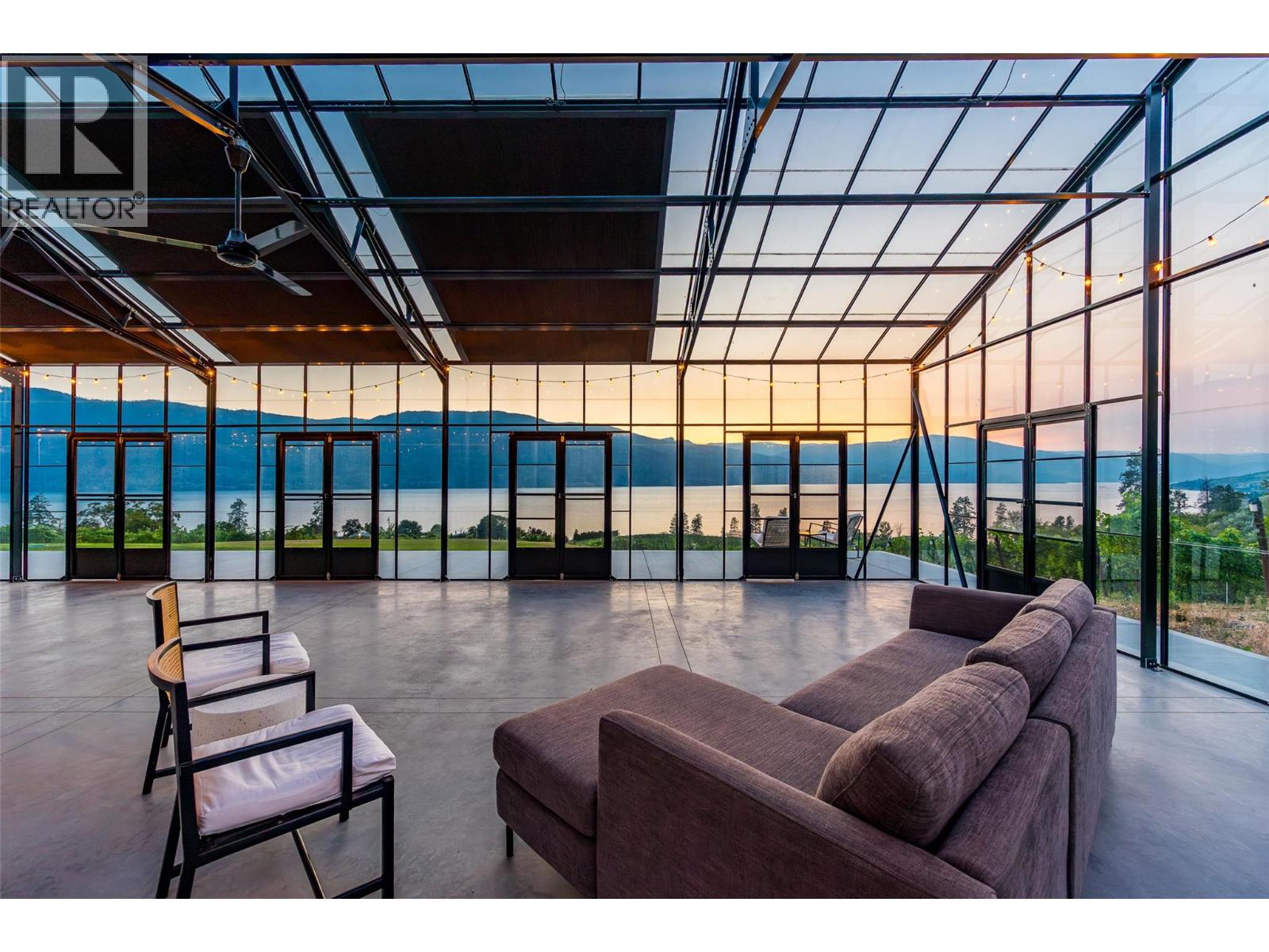 1090 Camp Road, Lake Country