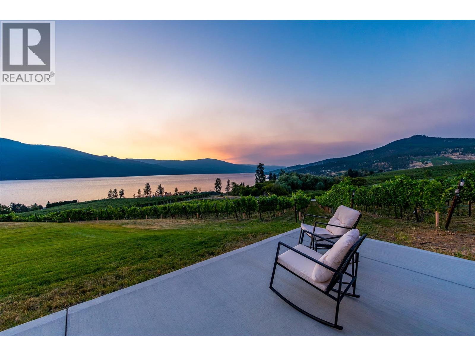 1090 Camp Road, Lake Country