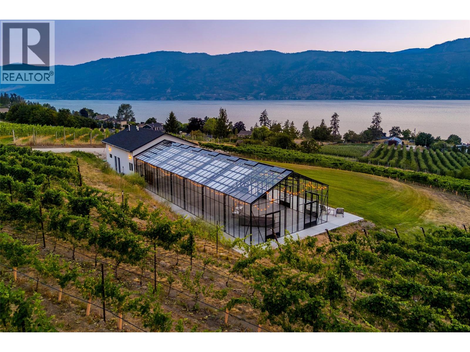 1090 Camp Road, Lake Country