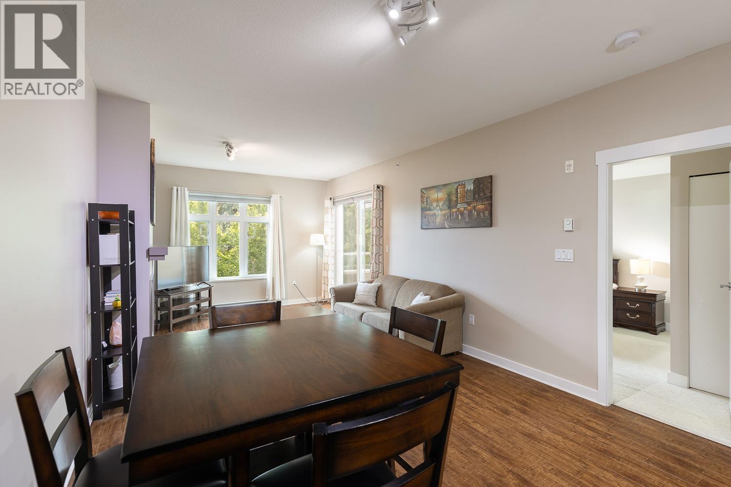 405 2368 MARPOLE AVENUE, Port Coquitlam