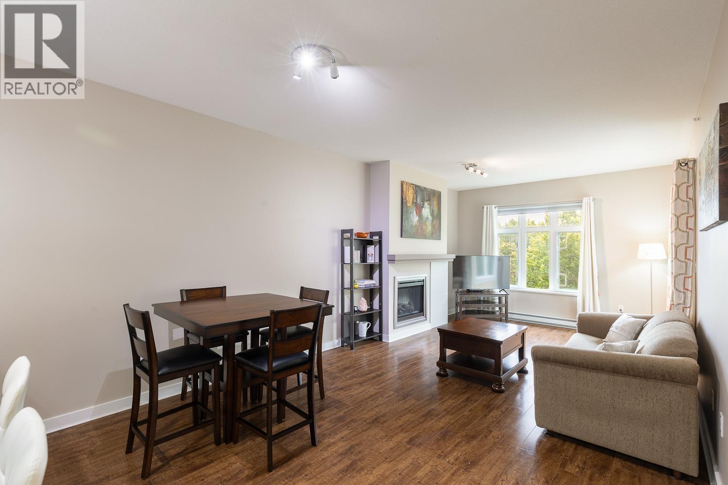 405 2368 MARPOLE AVENUE, Port Coquitlam