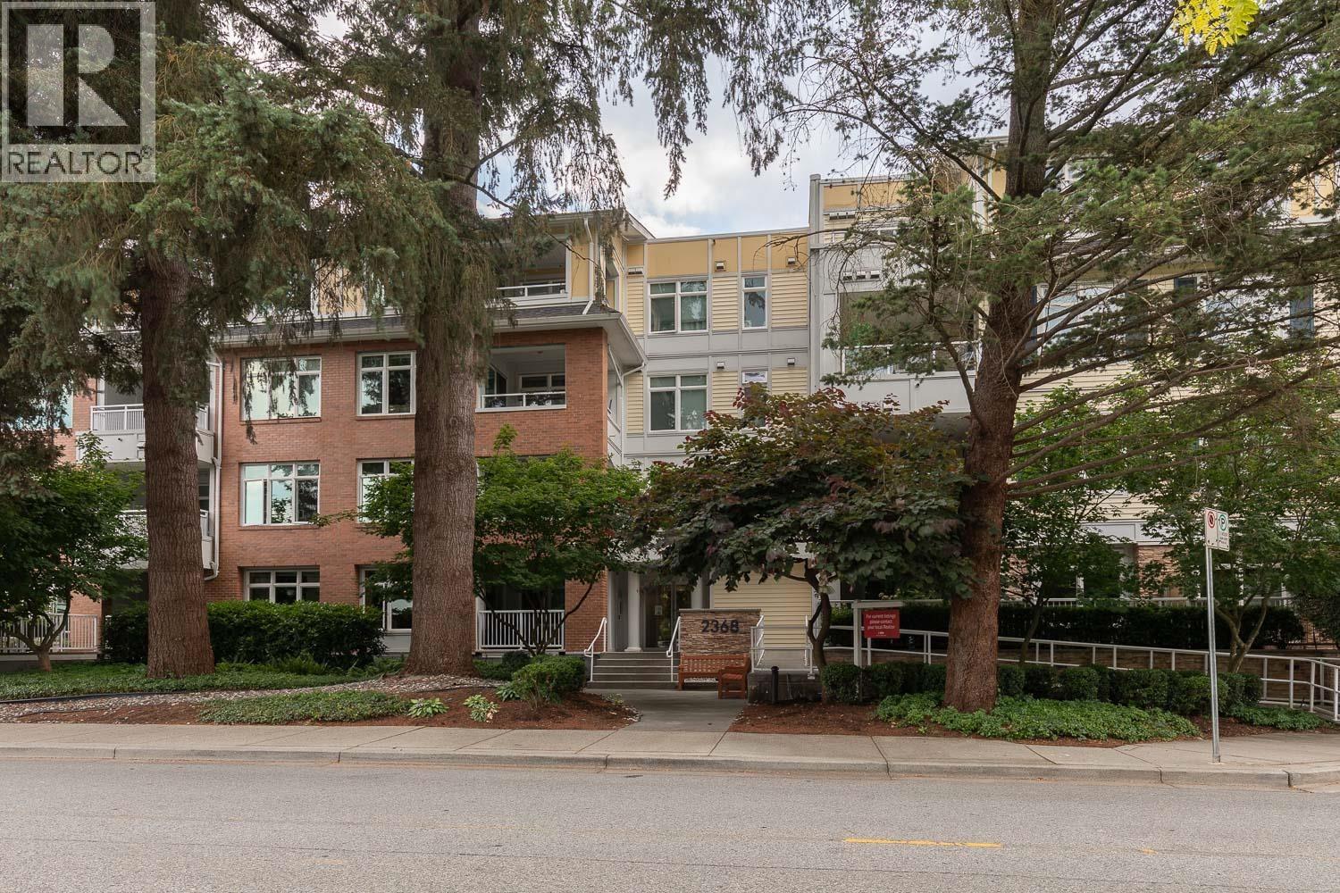 405 2368 MARPOLE AVENUE, Port Coquitlam