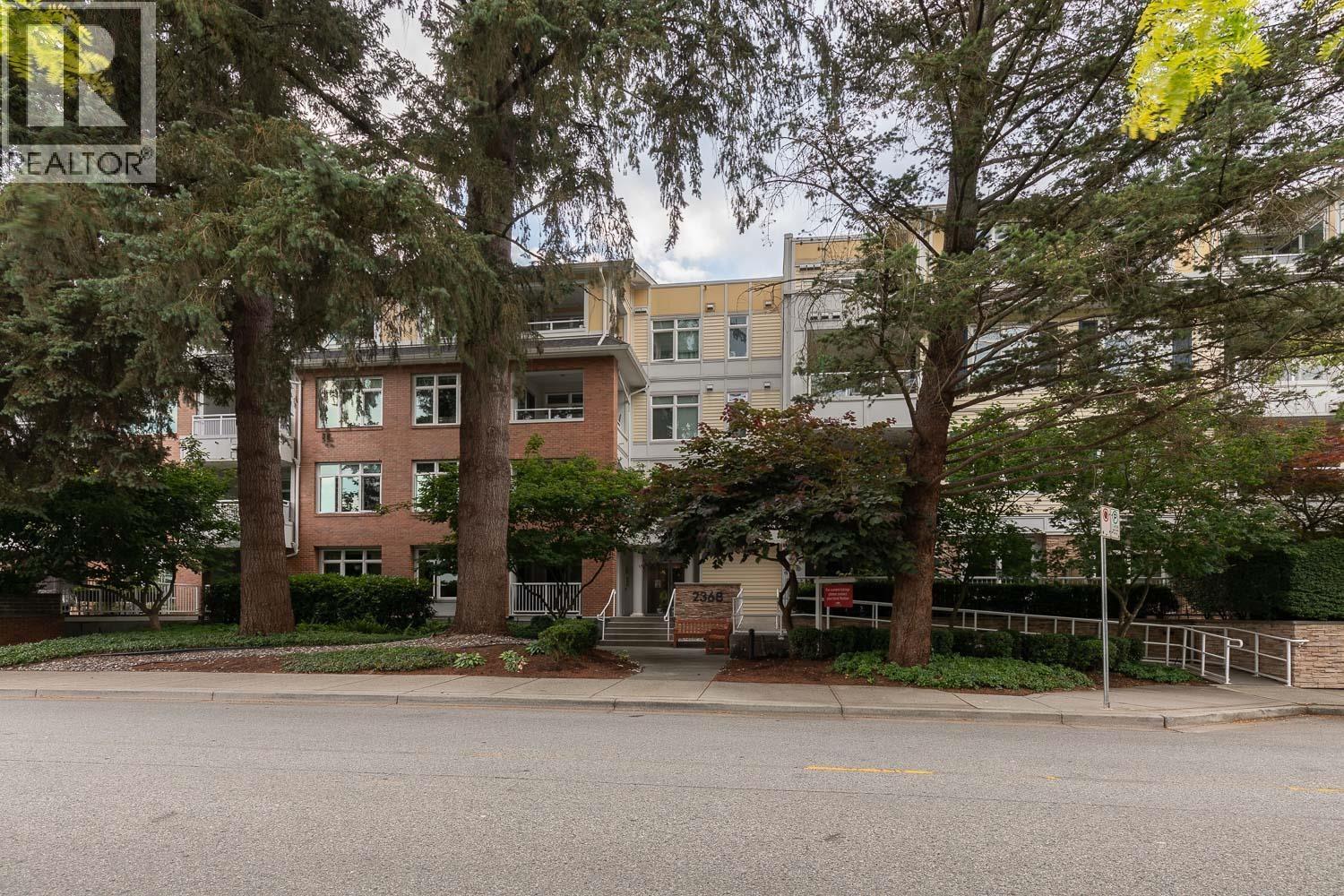 405 2368 MARPOLE AVENUE, Port Coquitlam