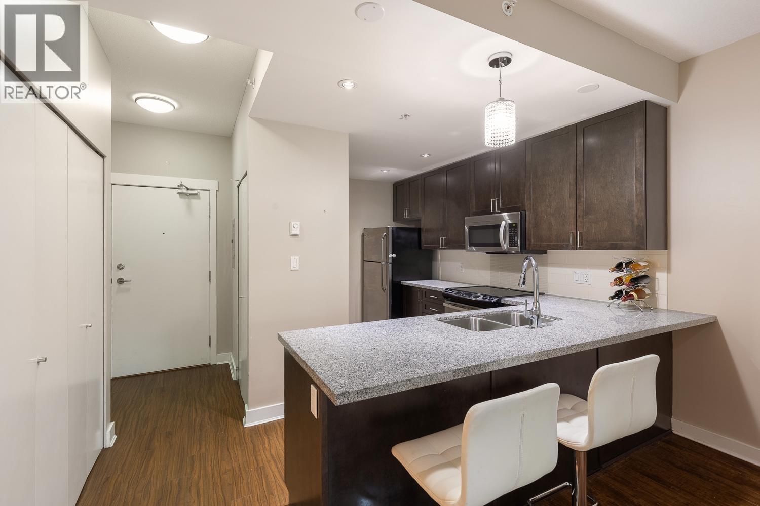 405 2368 MARPOLE AVENUE, Port Coquitlam