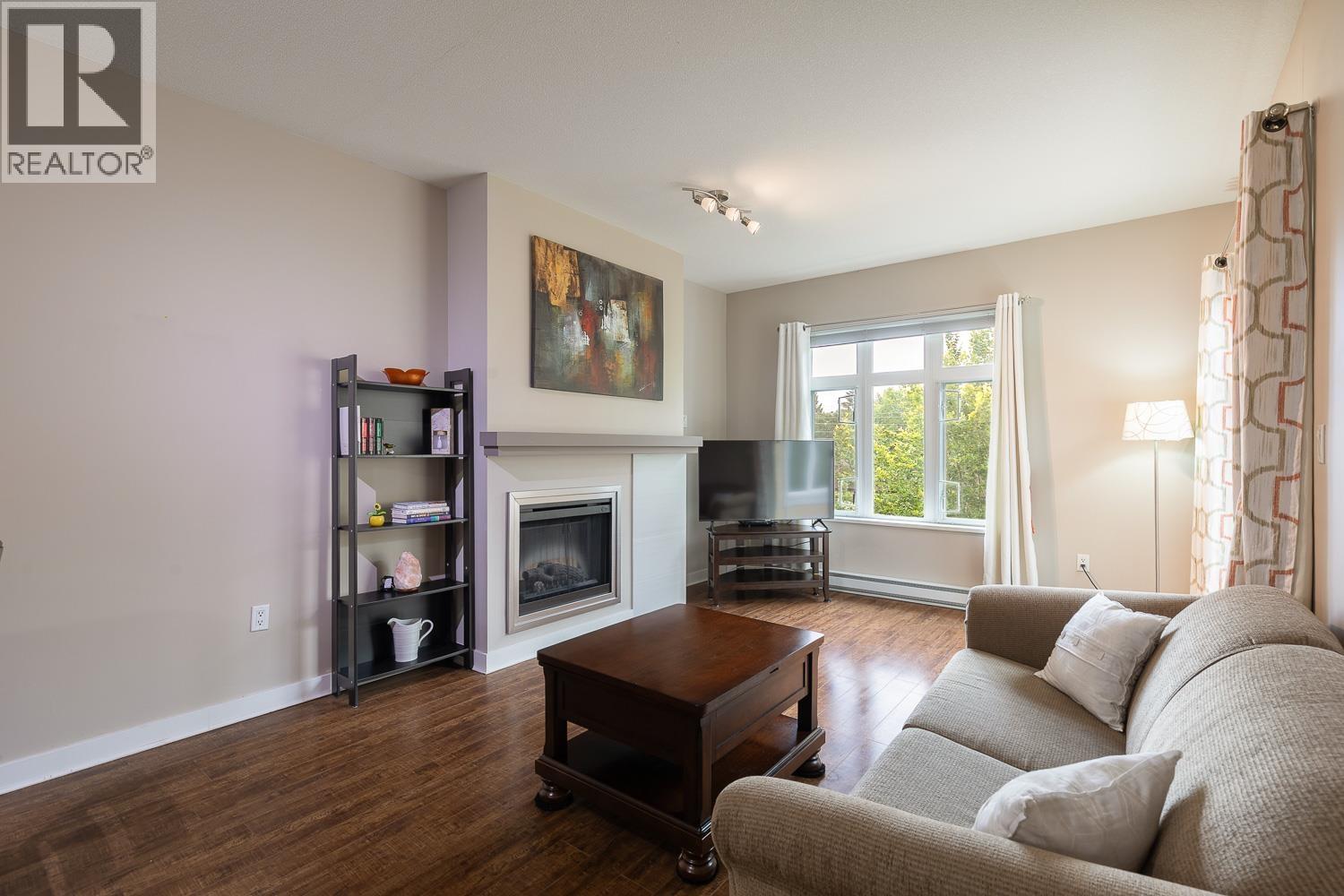 405 2368 MARPOLE AVENUE, Port Coquitlam