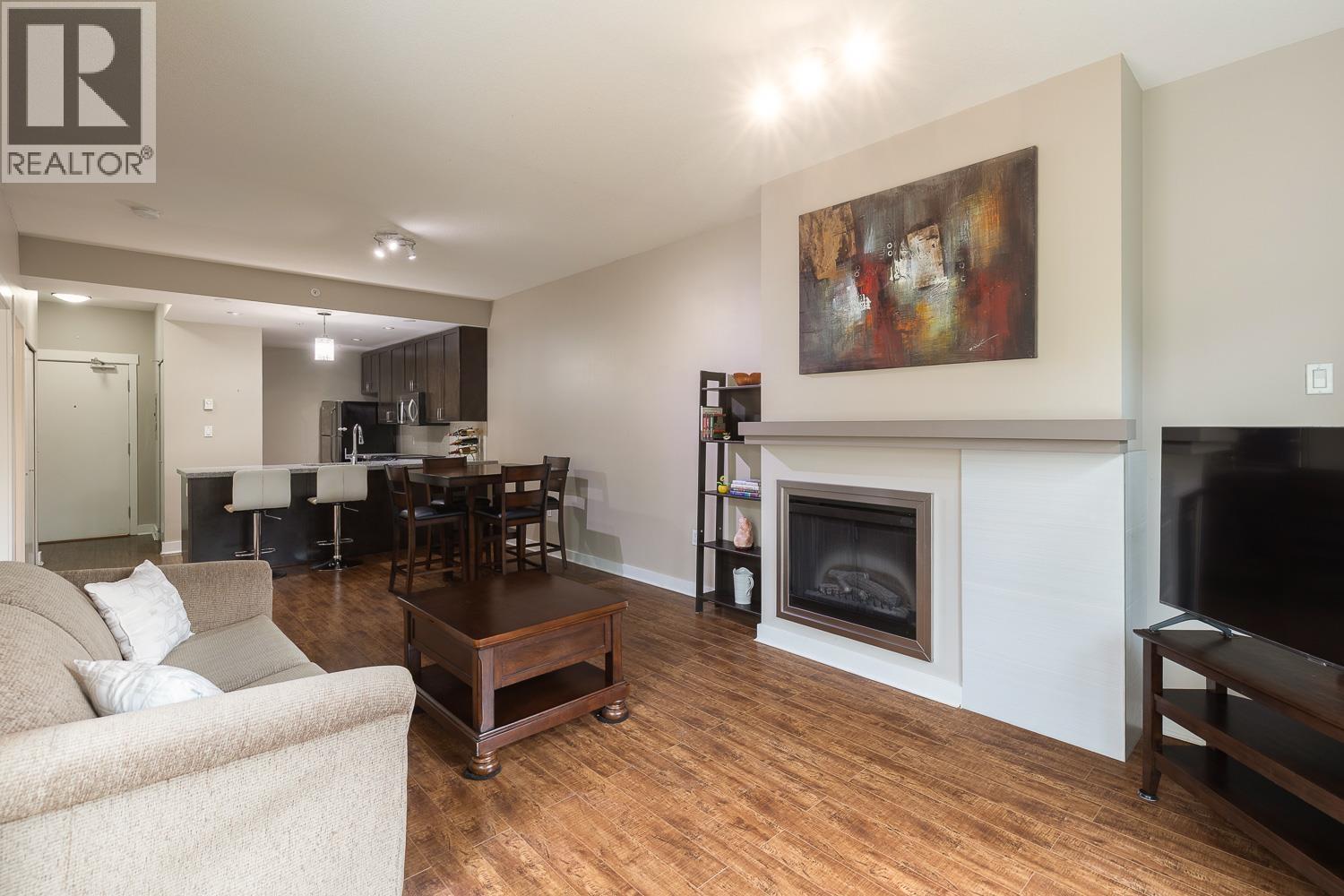 405 2368 MARPOLE AVENUE, Port Coquitlam