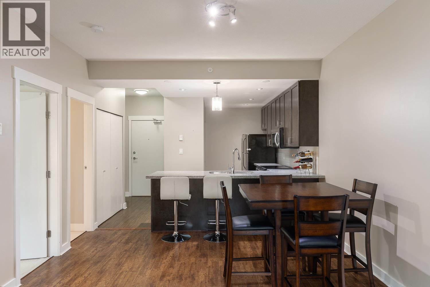 405 2368 MARPOLE AVENUE, Port Coquitlam