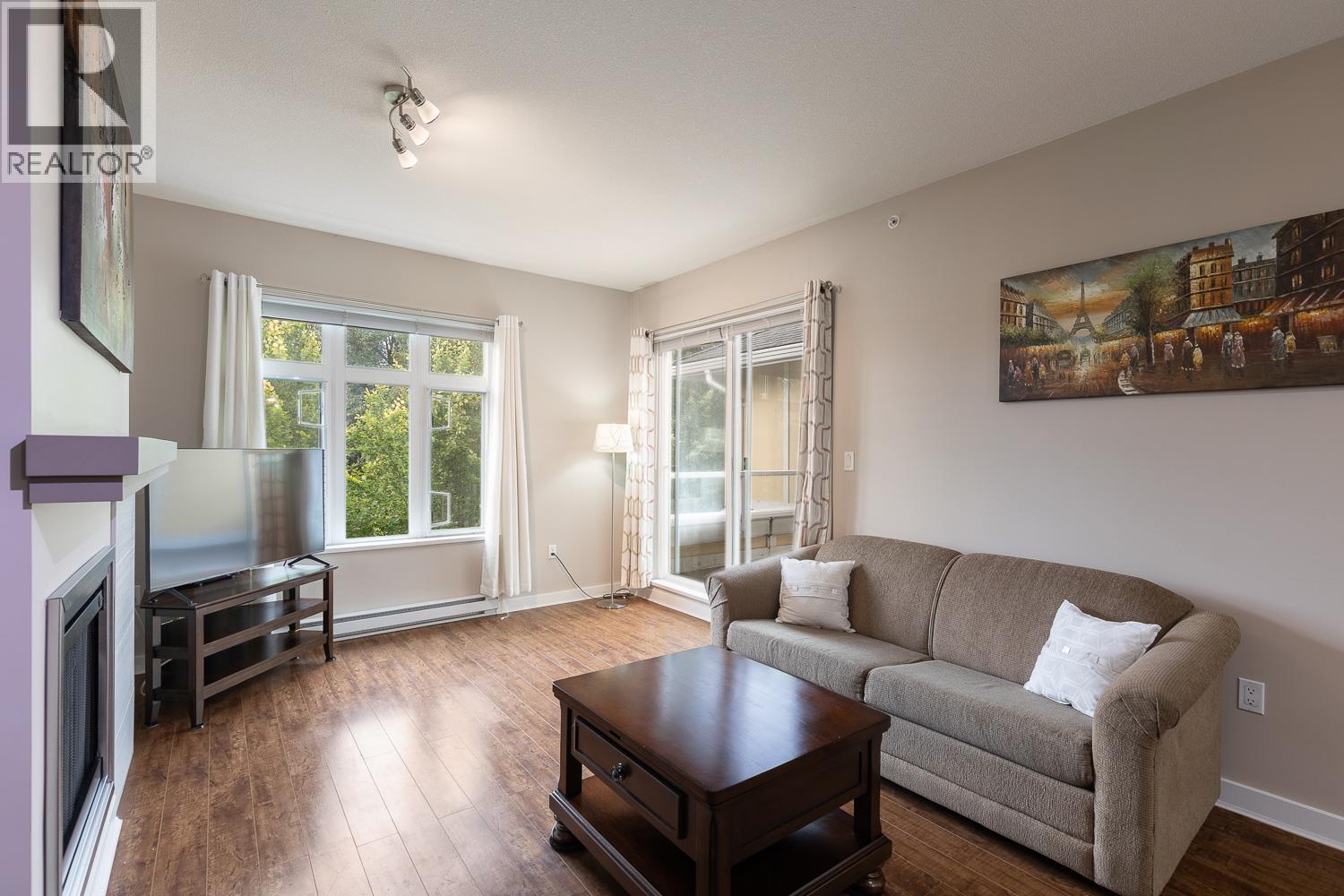 405 2368 MARPOLE AVENUE, Port Coquitlam