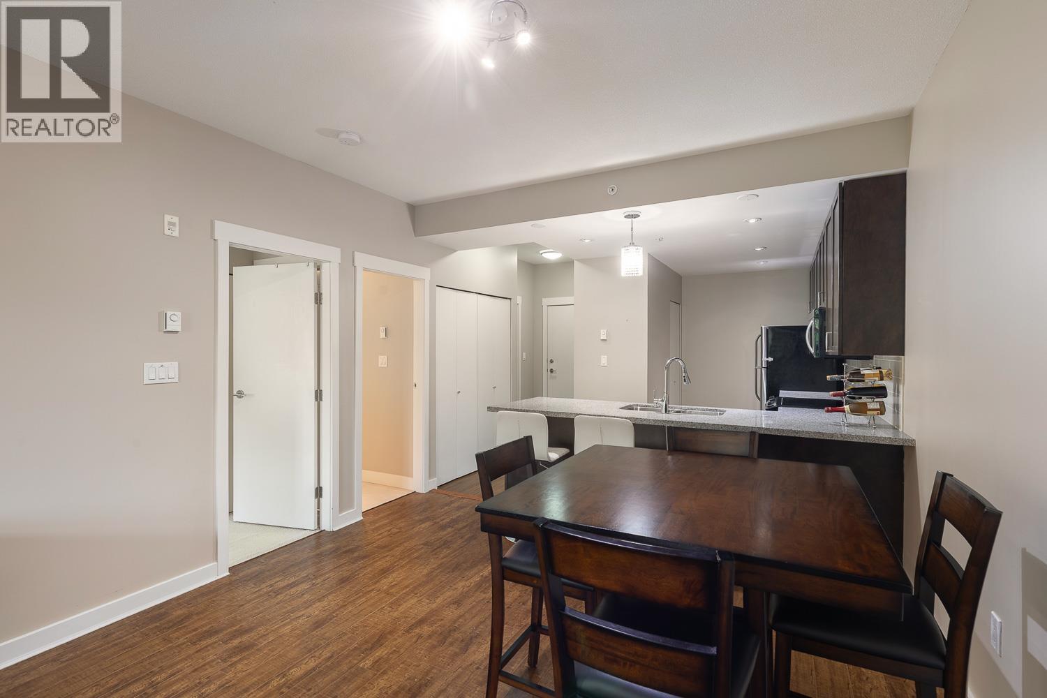 405 2368 MARPOLE AVENUE, Port Coquitlam