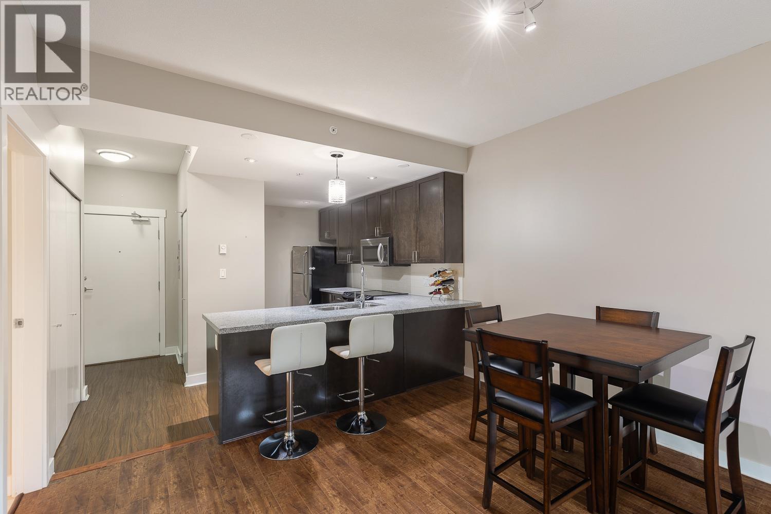 405 2368 MARPOLE AVENUE, Port Coquitlam