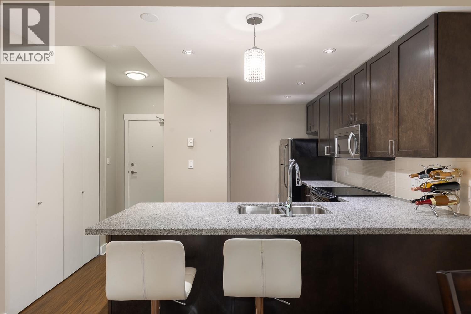 405 2368 MARPOLE AVENUE, Port Coquitlam