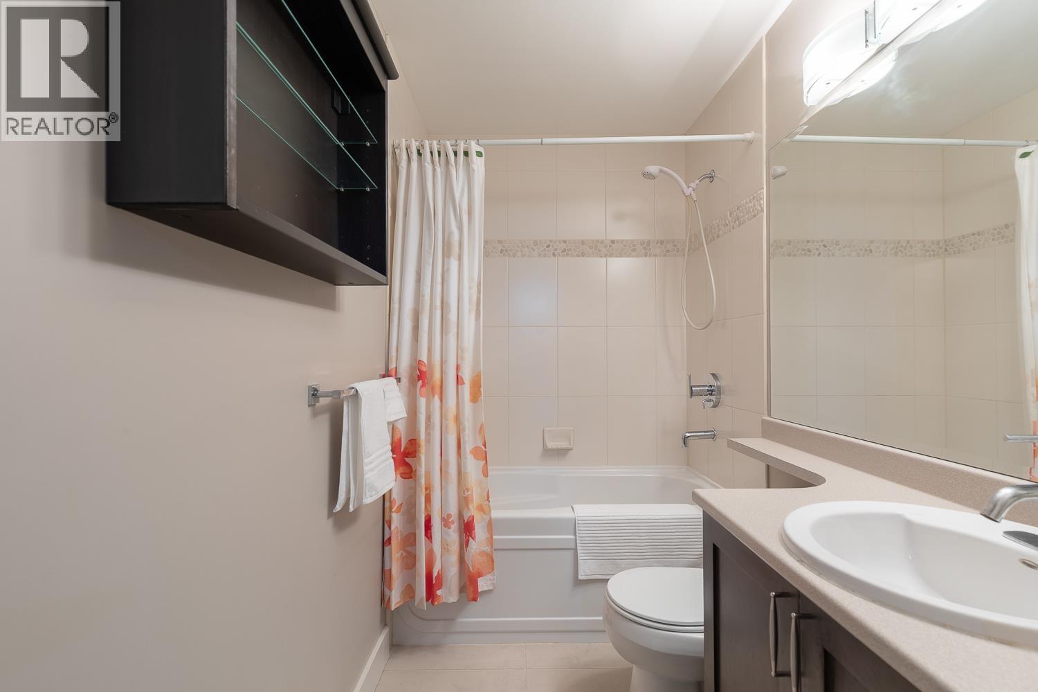 405 2368 MARPOLE AVENUE, Port Coquitlam