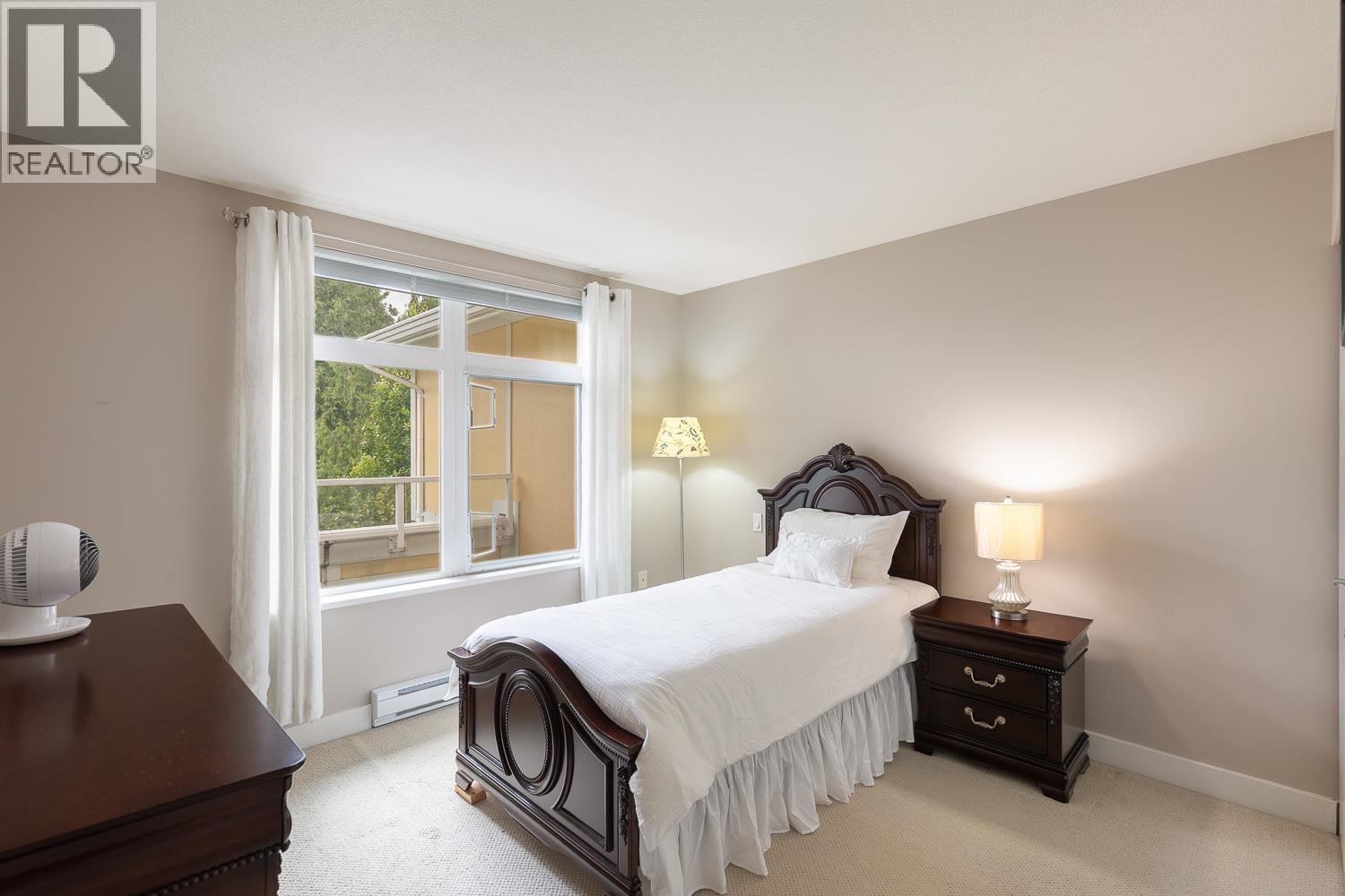 405 2368 MARPOLE AVENUE, Port Coquitlam