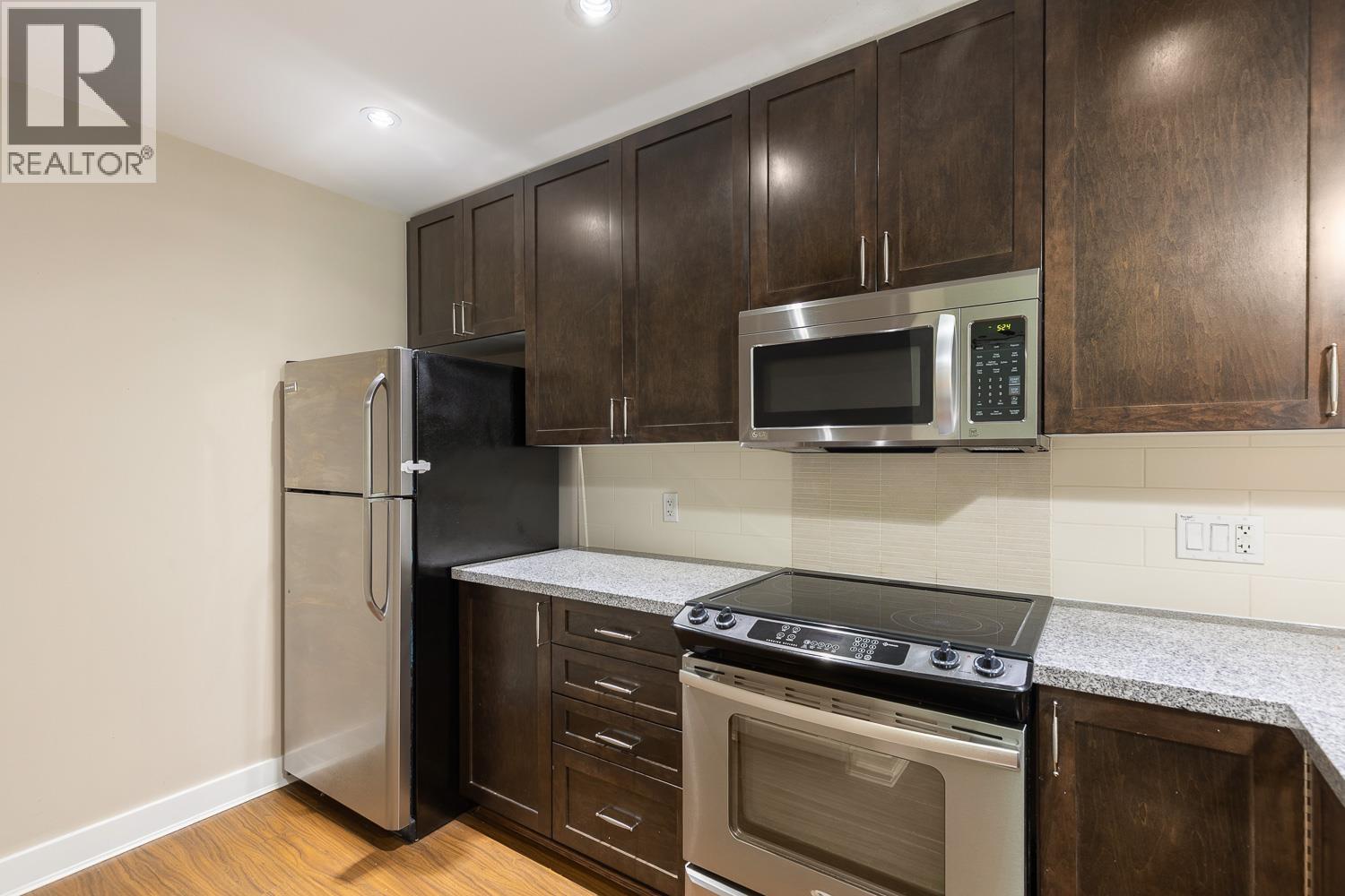 405 2368 MARPOLE AVENUE, Port Coquitlam