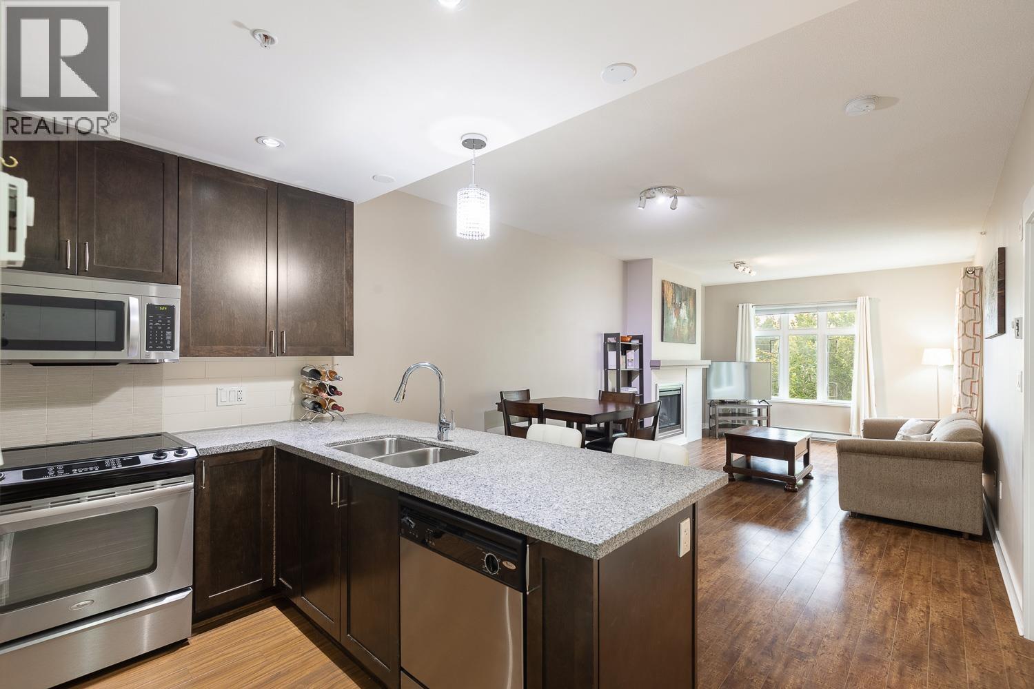 405 2368 MARPOLE AVENUE, Port Coquitlam