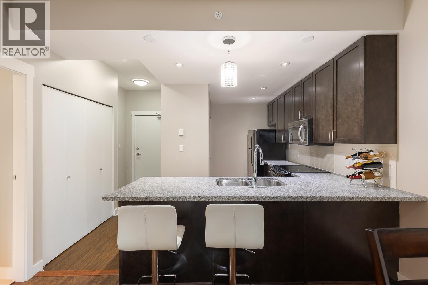 405 2368 MARPOLE AVENUE, Port Coquitlam