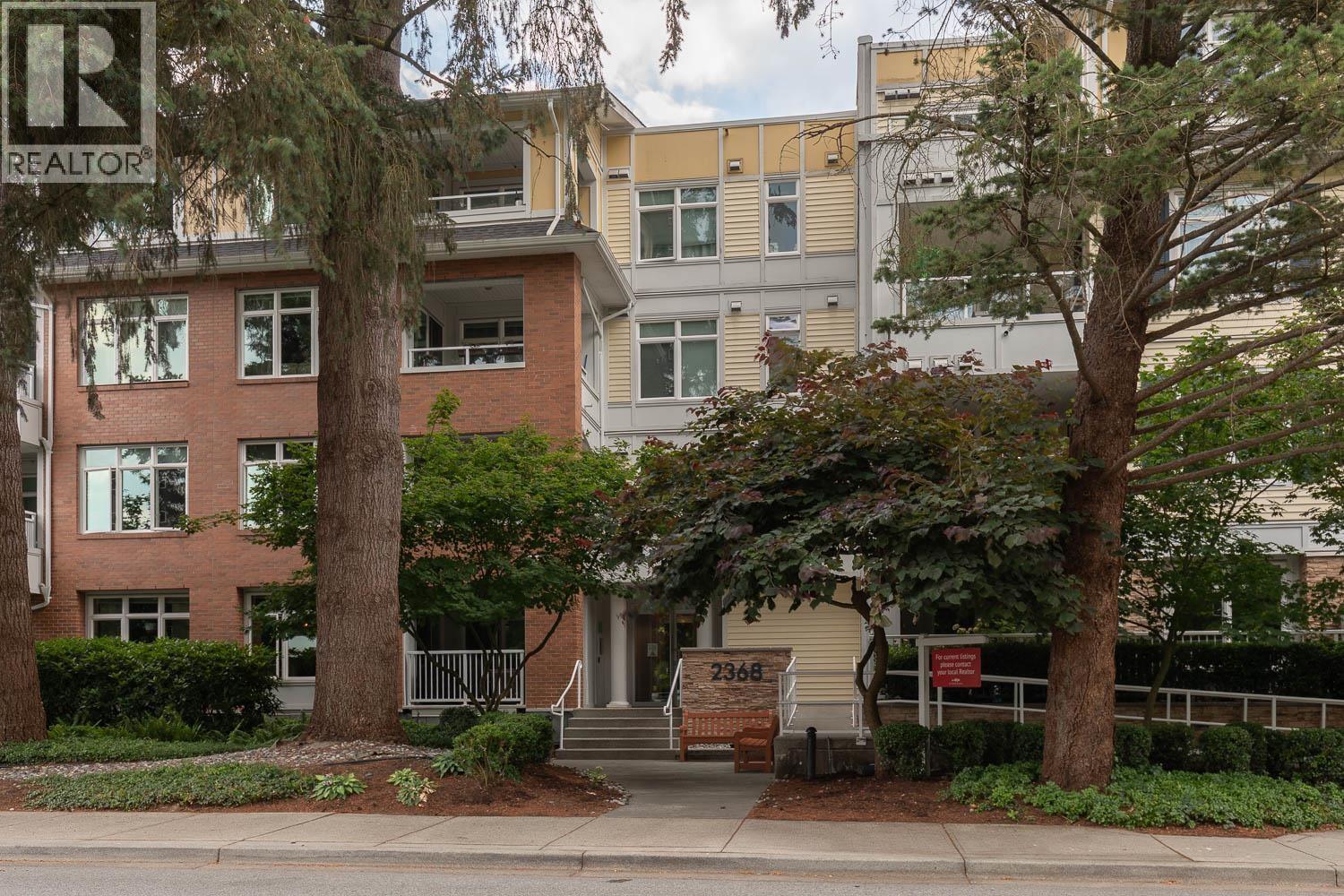 405 2368 MARPOLE AVENUE, Port Coquitlam