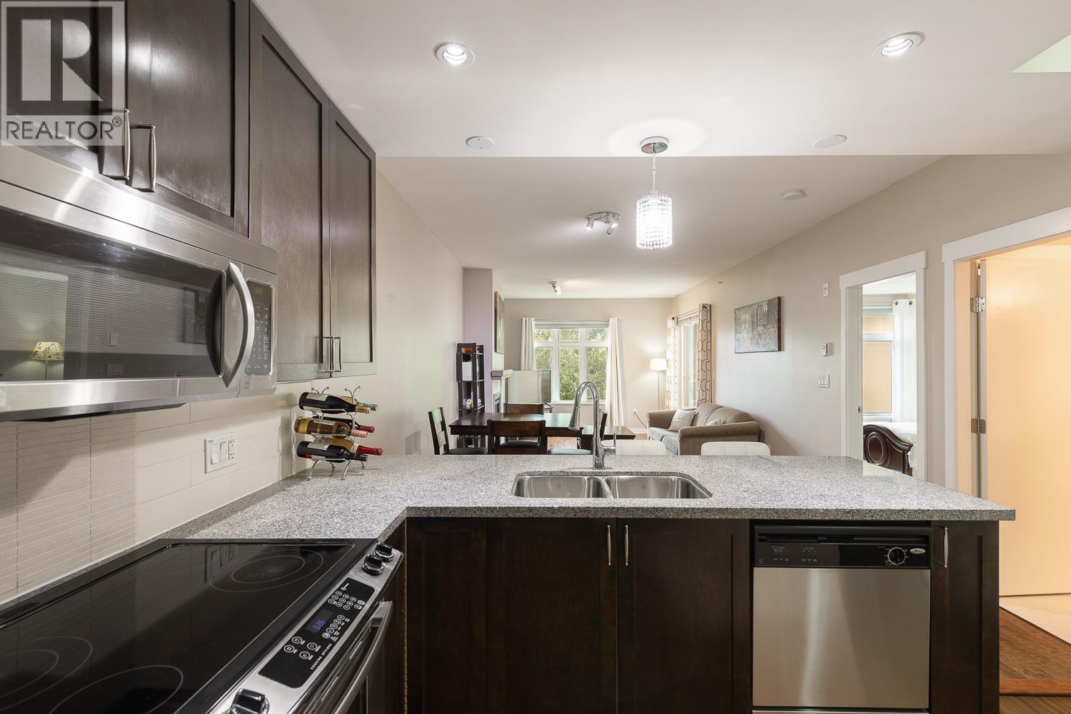 405 2368 MARPOLE AVENUE, Port Coquitlam