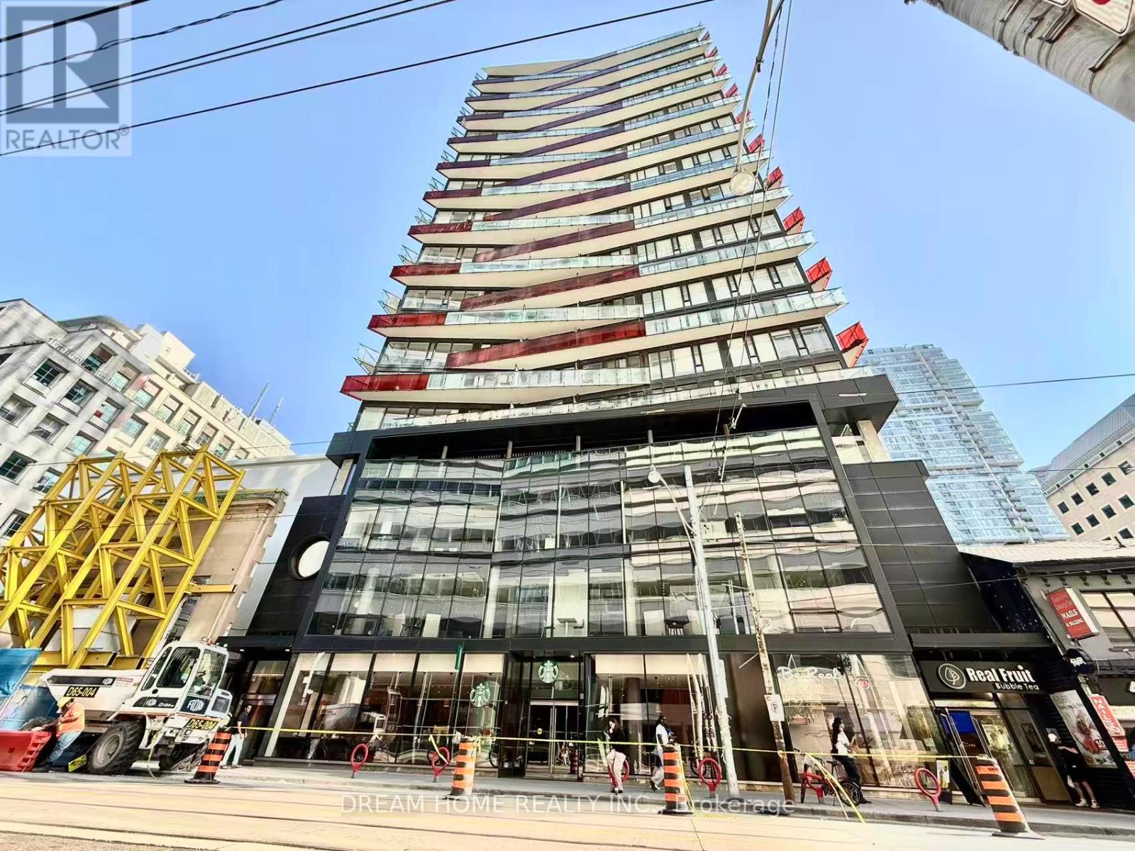 2108 - 215 QUEEN STREET W