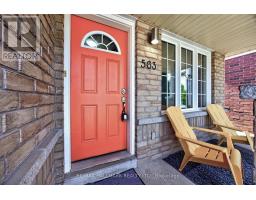Family room - 563 Luple Avenue, Oshawa, ON L1K0K9 Photo 6