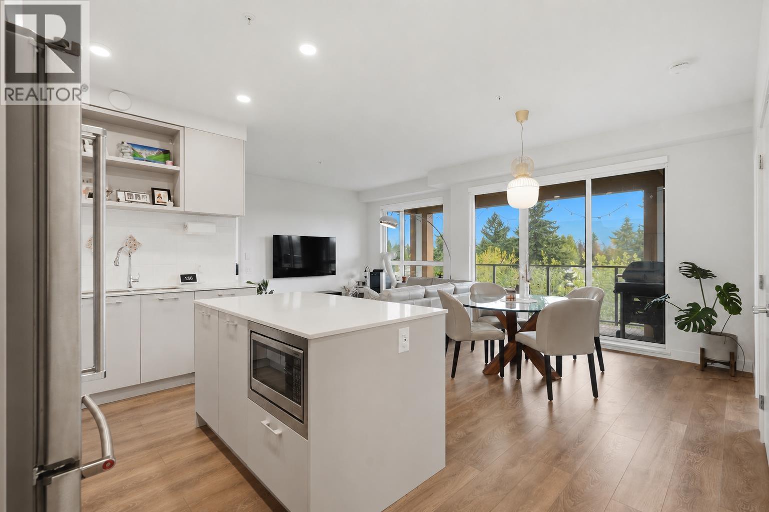 611 741 ANSKAR COURT, Coquitlam