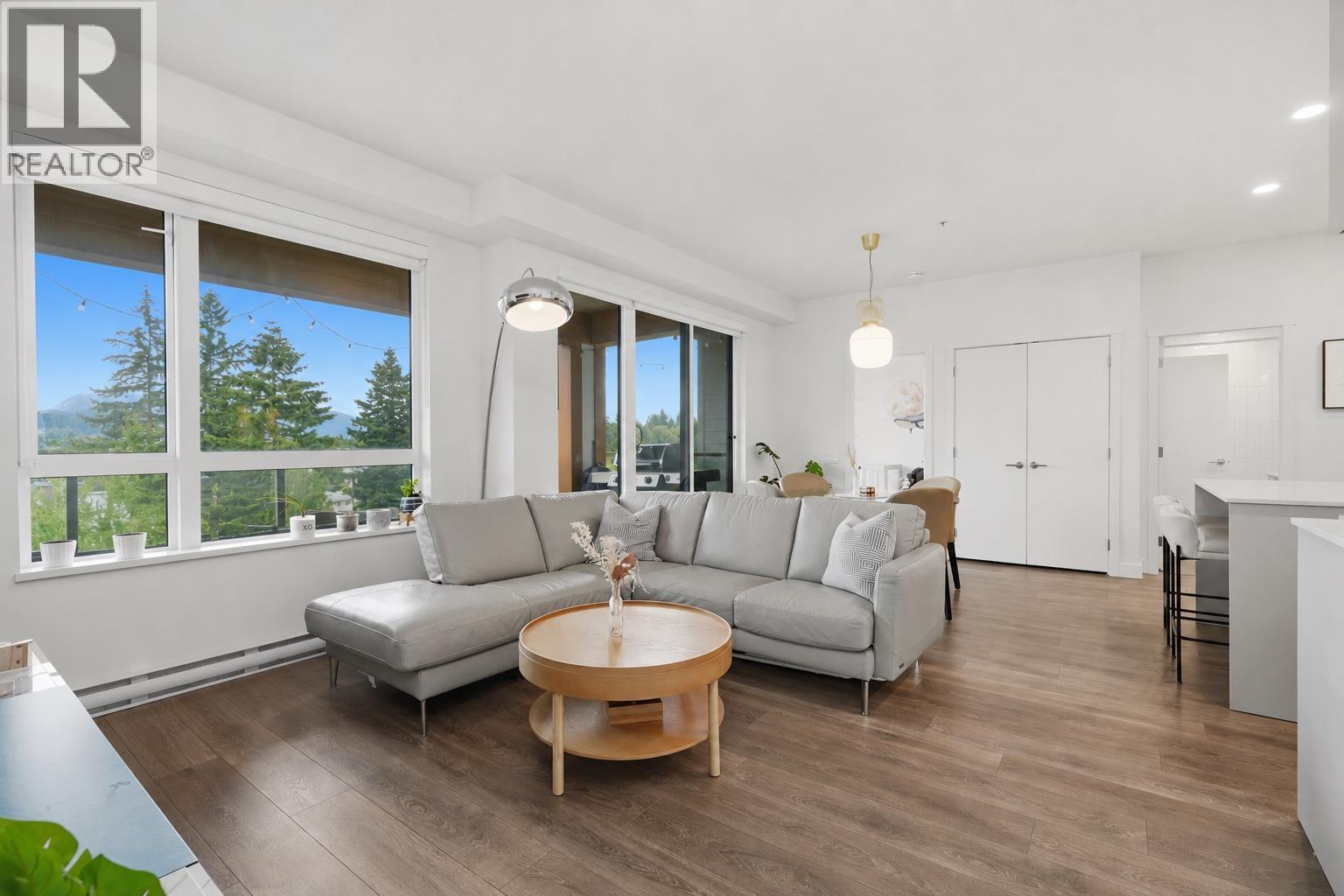 611 741 ANSKAR COURT, Coquitlam