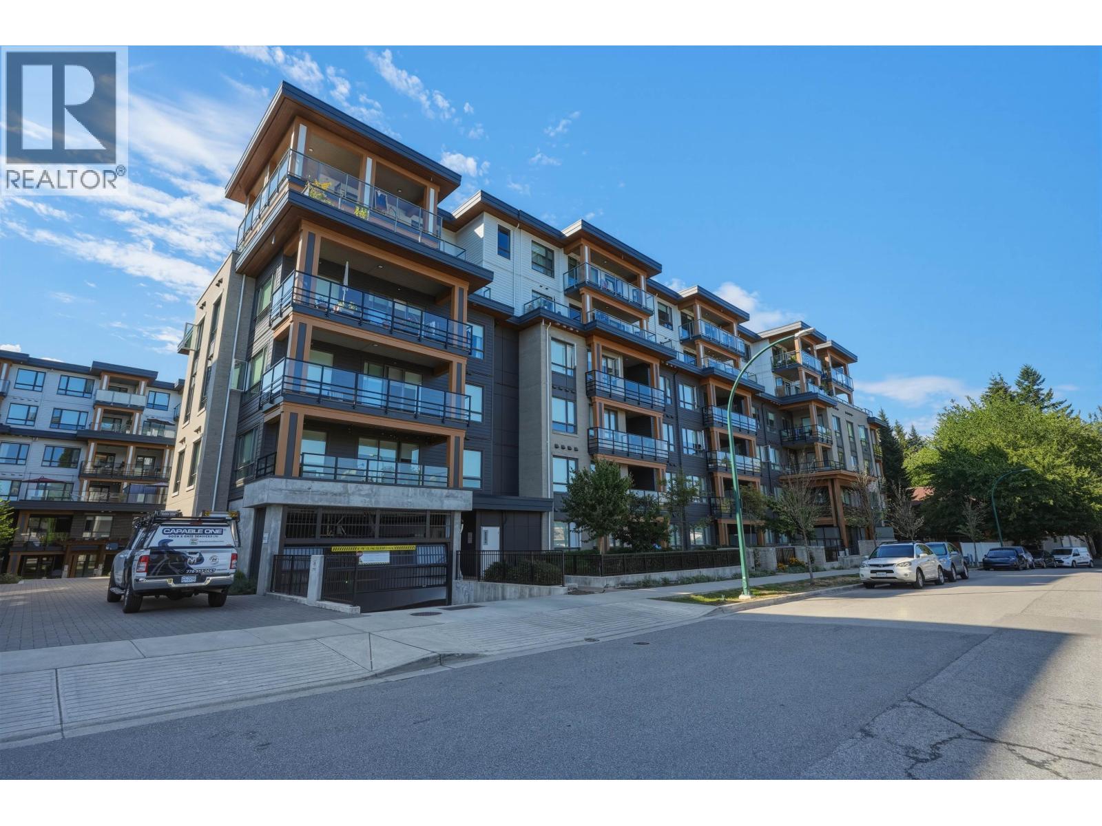 611 741 ANSKAR COURT, Coquitlam
