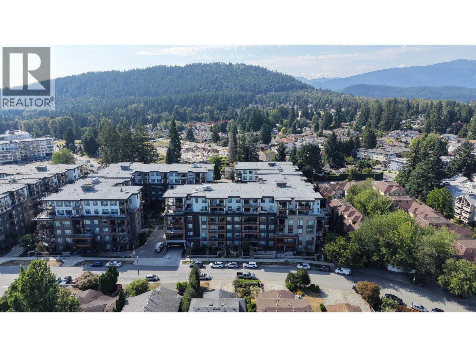 611 741 ANSKAR COURT, Coquitlam