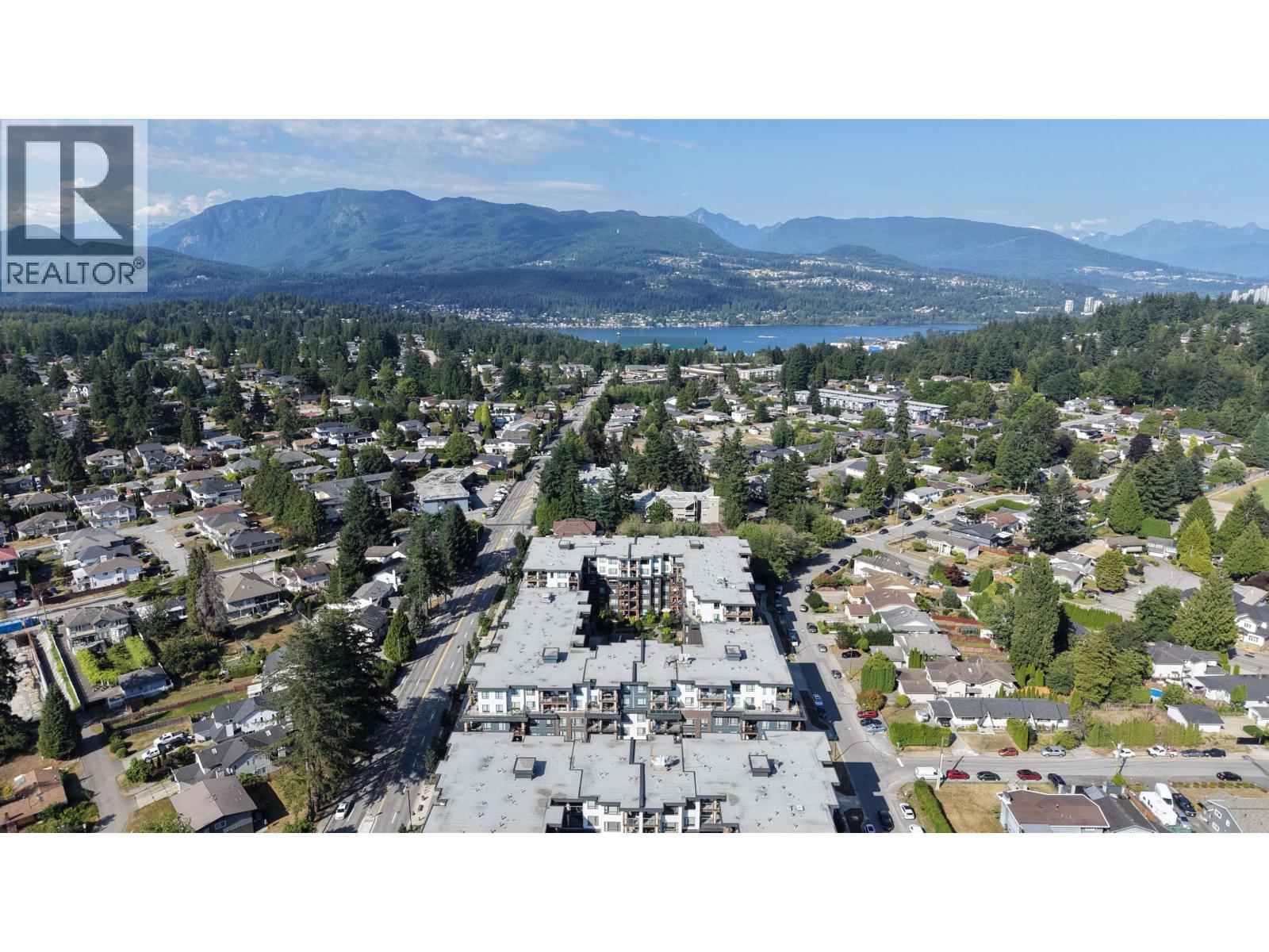 611 741 ANSKAR COURT, Coquitlam